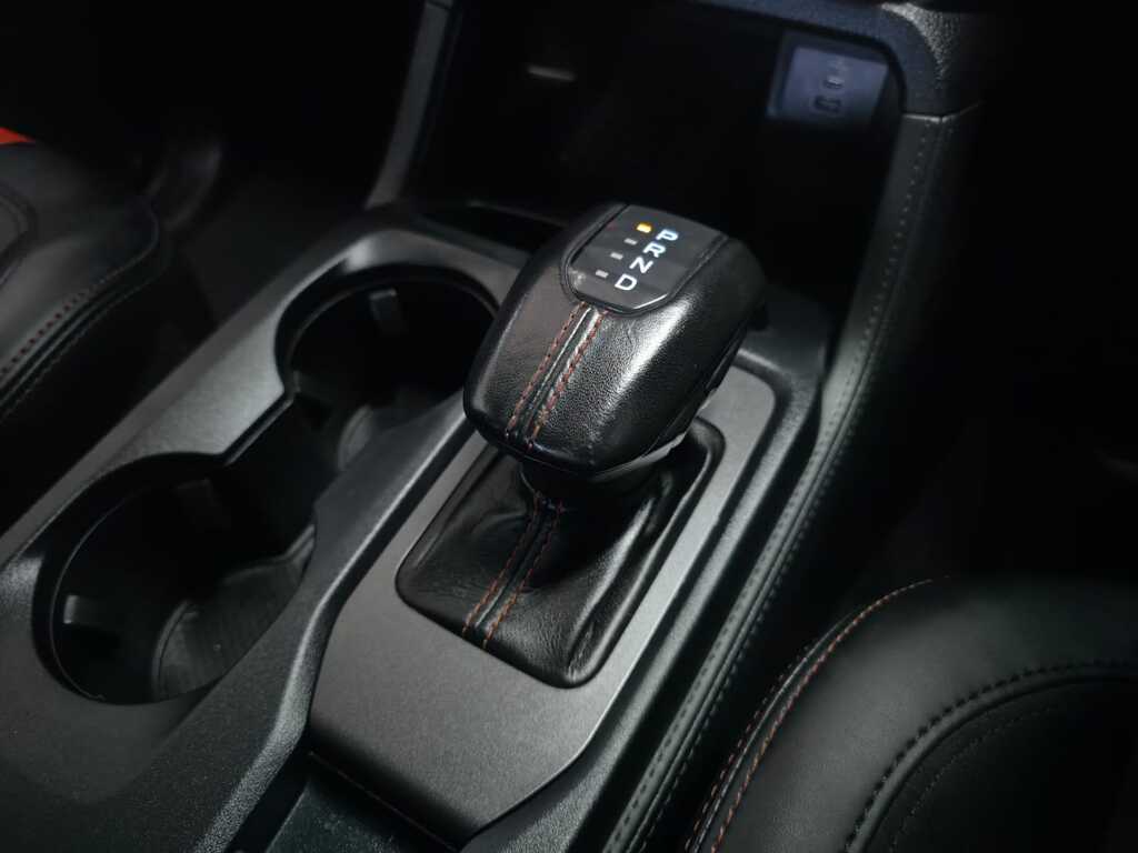 FORD RANGER RANGER 3.0 V6 BI TURBO ECOBOOST RAPTOR 4X4 A/T - 14