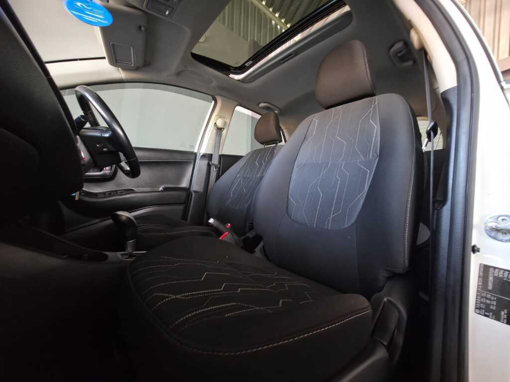KIA PICANTO PICANTO 1.2 EX A/T - 10