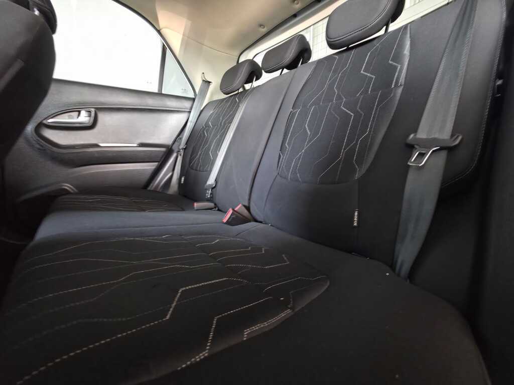 KIA PICANTO PICANTO 1.2 EX A/T - 12
