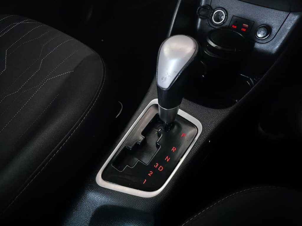 KIA PICANTO PICANTO 1.2 EX A/T - 16