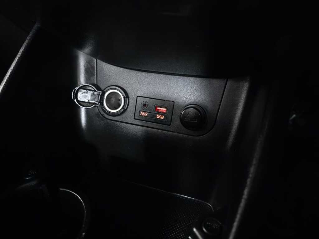 KIA PICANTO PICANTO 1.2 EX A/T - 17