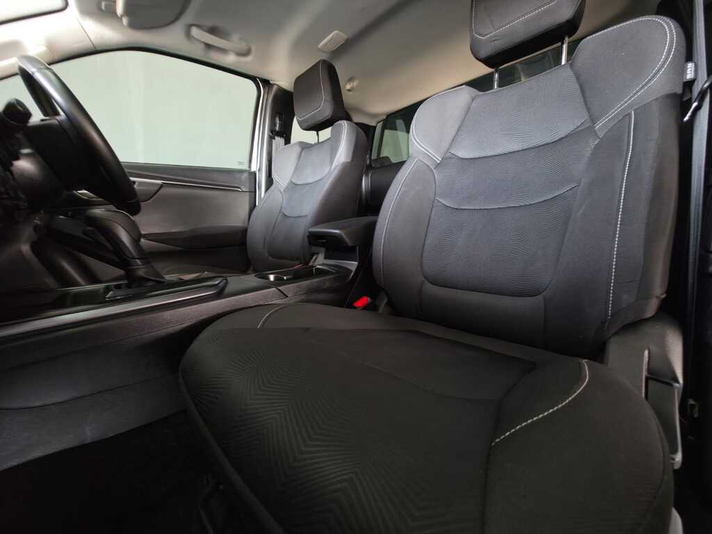 ISUZU D-MAX D-MAX 1.9 Ddi HR LS A/T E-CAB - 10