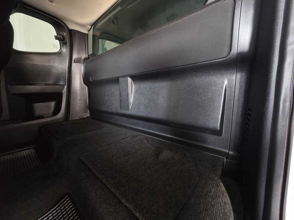 ISUZU D-MAX D-MAX 1.9 Ddi HR LS A/T E-CAB - 12