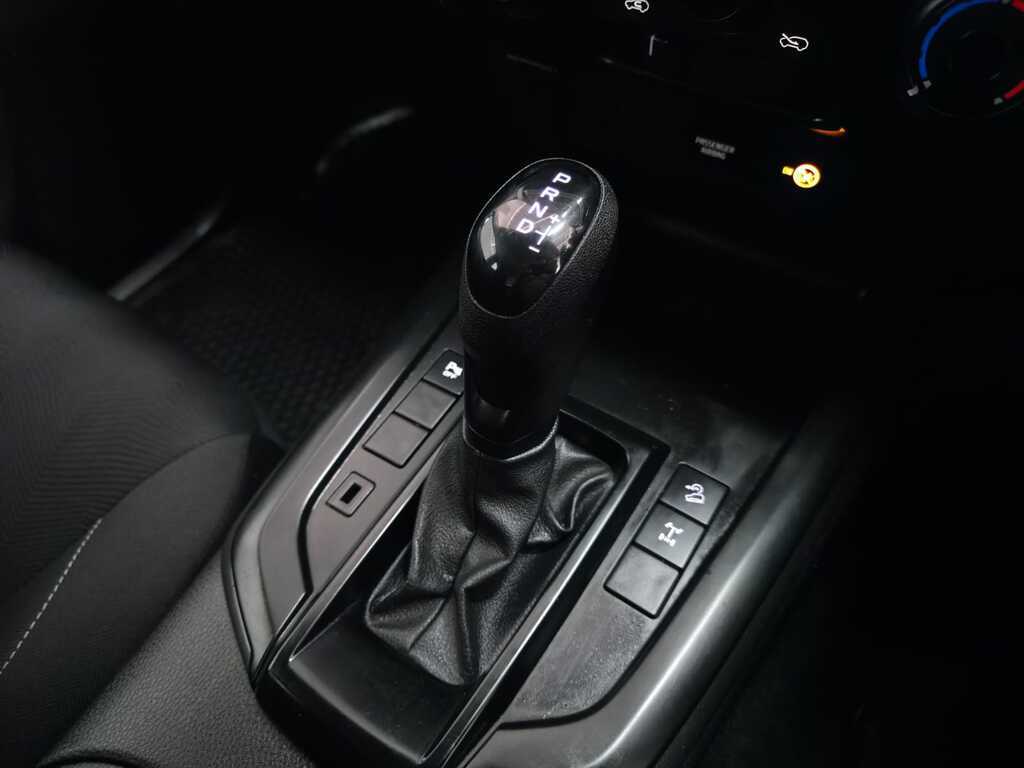 ISUZU D-MAX D-MAX 1.9 Ddi HR LS A/T E-CAB - 16