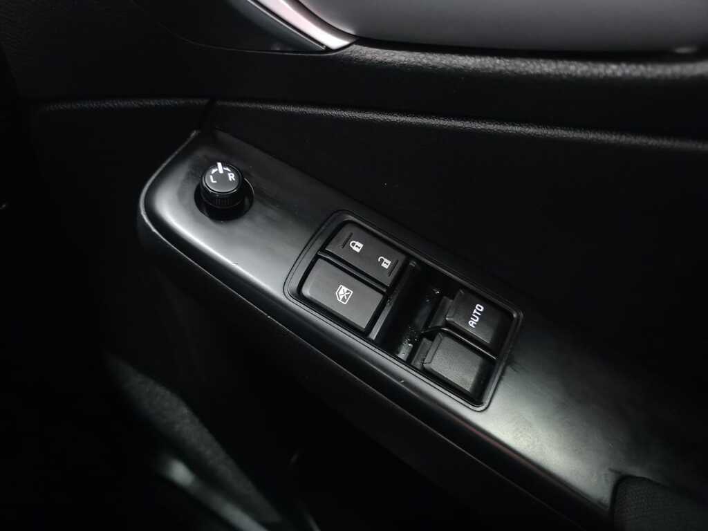 ISUZU D-MAX D-MAX 1.9 Ddi HR LS A/T E-CAB - 18