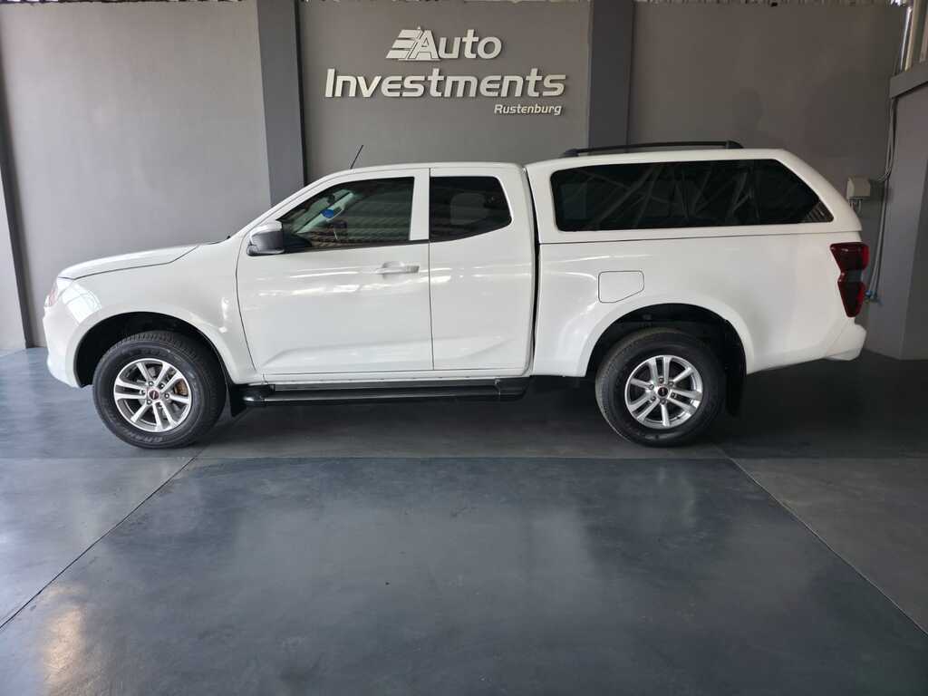 ISUZU D-MAX D-MAX 1.9 Ddi HR LS A/T E-CAB - 3