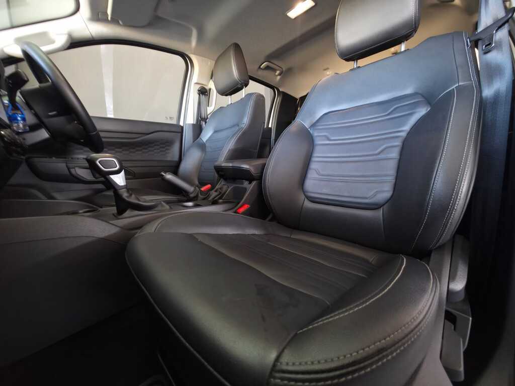 FORD RANGER RANGER 2.0D XLT HR A/T D/C P/U - 10