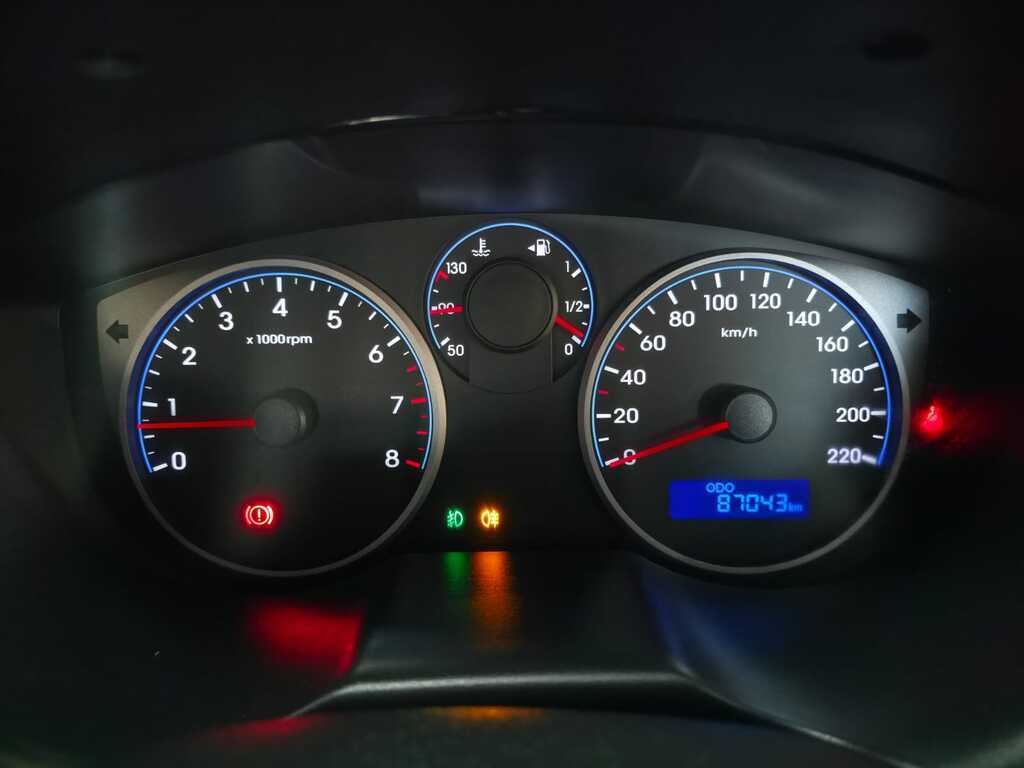 HYUNDAI i20 i20 1.4 - 19
