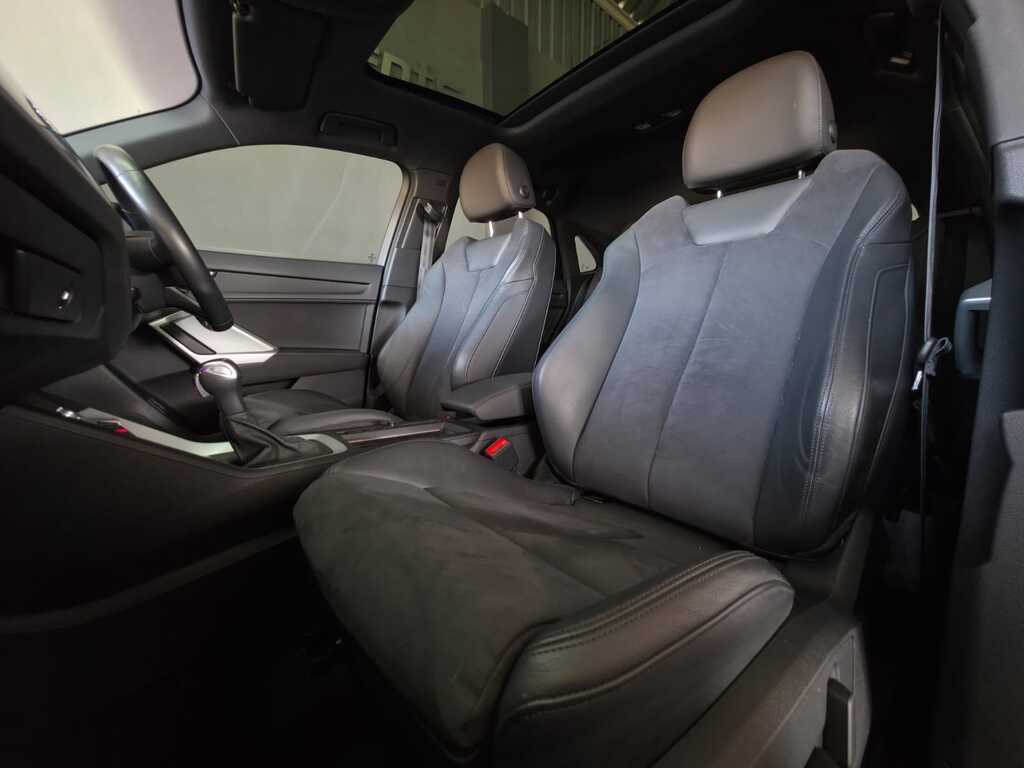 AUDI Q3 Q3 SPORTBACK 35 TDI S TRONIC BLACK EDITION - 10