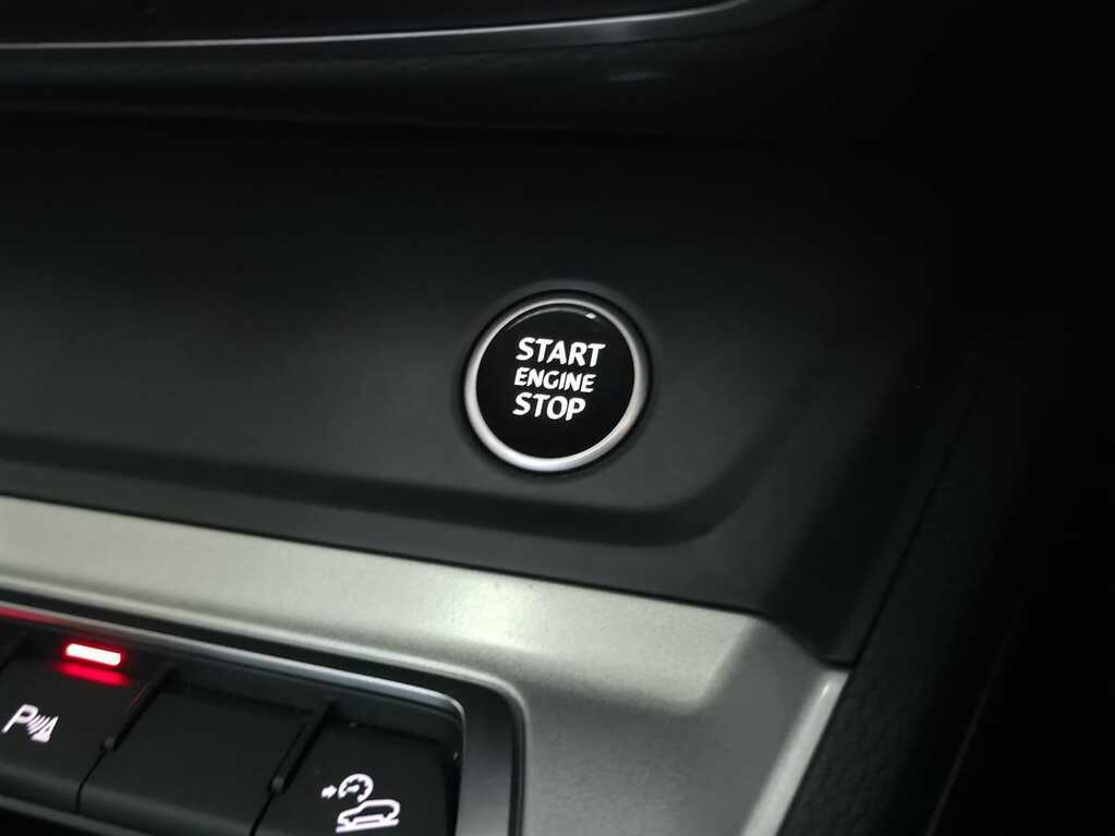 AUDI Q3 Q3 SPORTBACK 35 TDI S TRONIC BLACK EDITION - 17