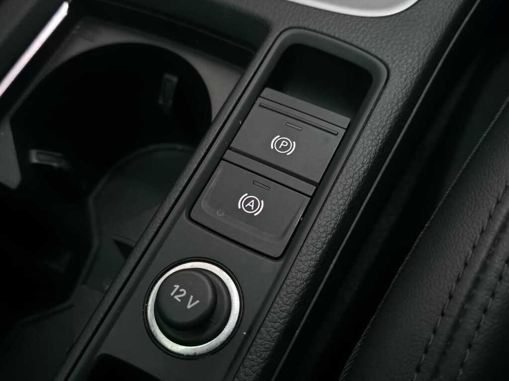 AUDI Q3 Q3 SPORTBACK 35 TDI S TRONIC BLACK EDITION - 18