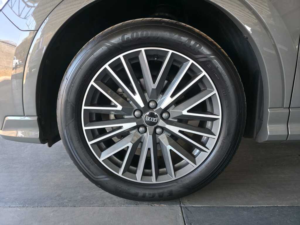 AUDI Q3 Q3 SPORTBACK 35 TDI S TRONIC BLACK EDITION - 9