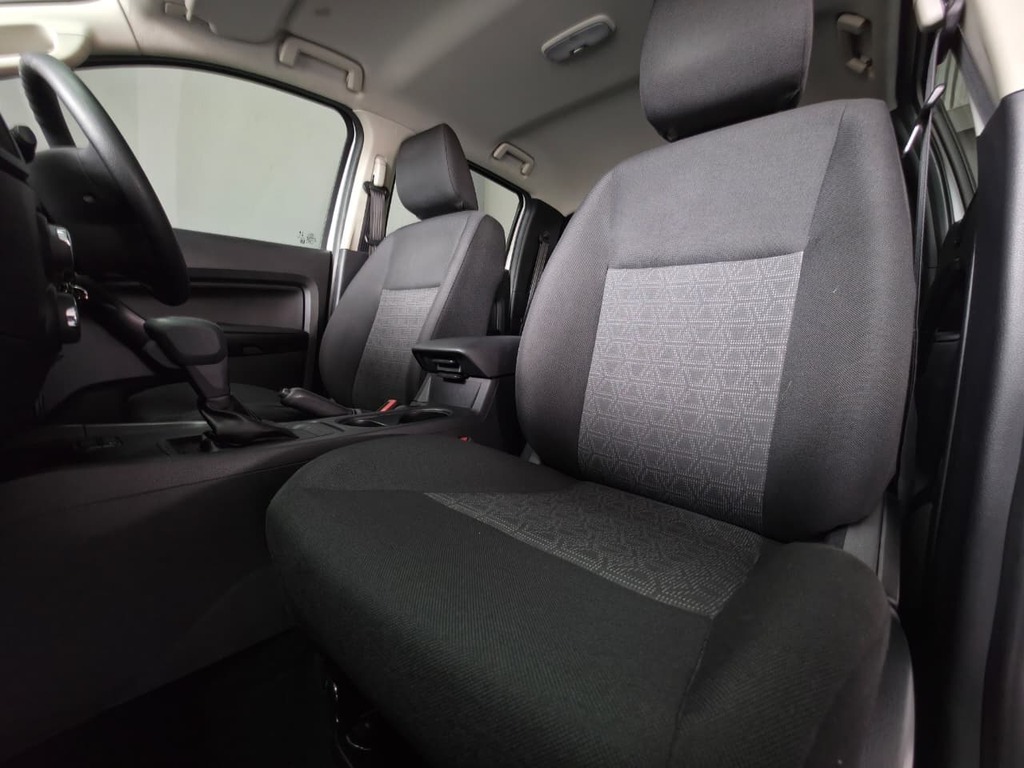 FORD RANGER RANGER 2.2TDCI XL A/T P/U D/C - 10