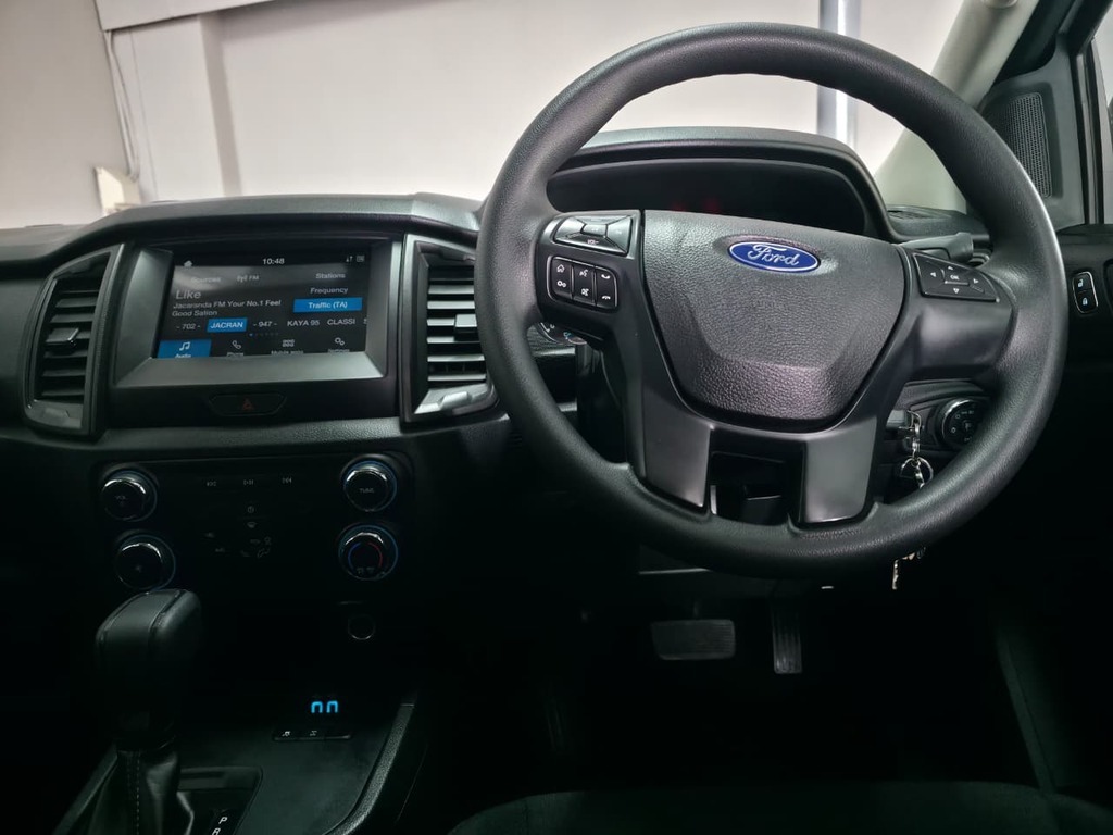 FORD RANGER RANGER 2.2TDCI XL A/T P/U D/C - 14