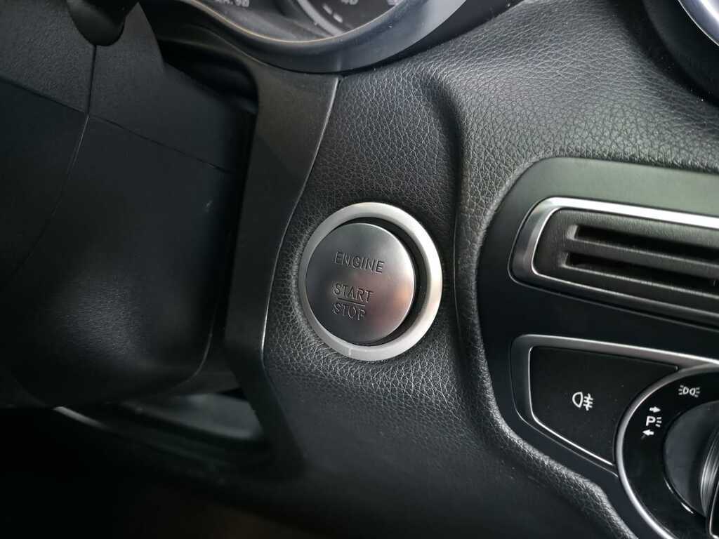 MERCEDES-BENZ GLC GLC 250d - 16