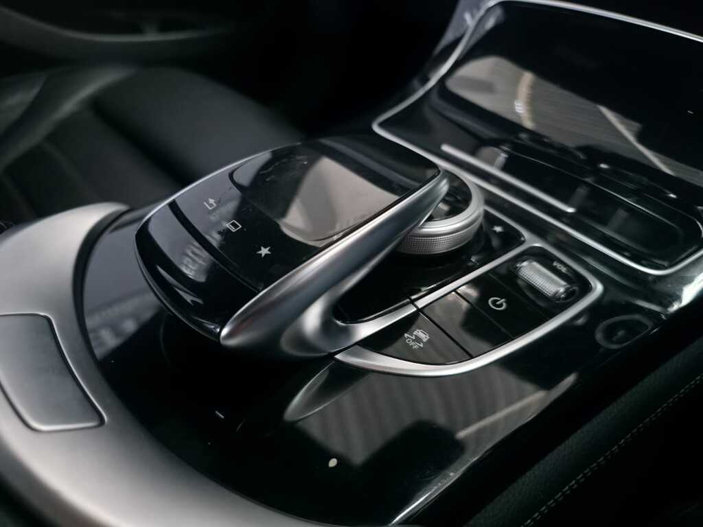 MERCEDES-BENZ GLC GLC 250d - 17