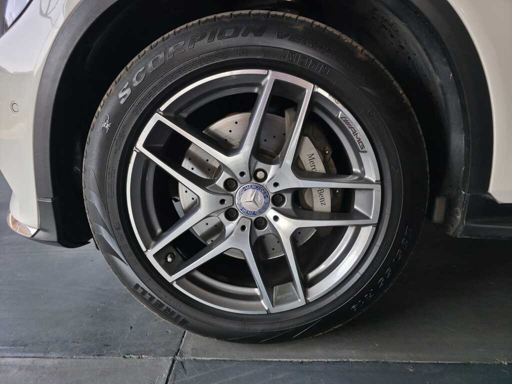 MERCEDES-BENZ GLC GLC 250d - 9