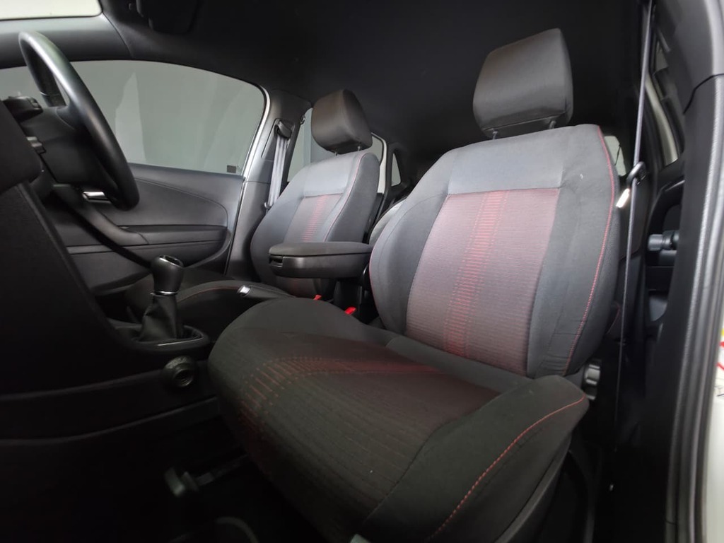 VOLKSWAGEN POLO VIVO POLO VIVO 1.0 TSI GT (5DR) - 10