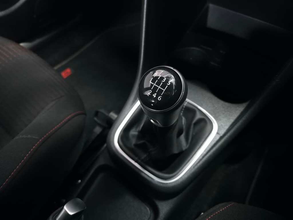 VOLKSWAGEN POLO VIVO POLO VIVO 1.0 TSI GT (5DR) - 16