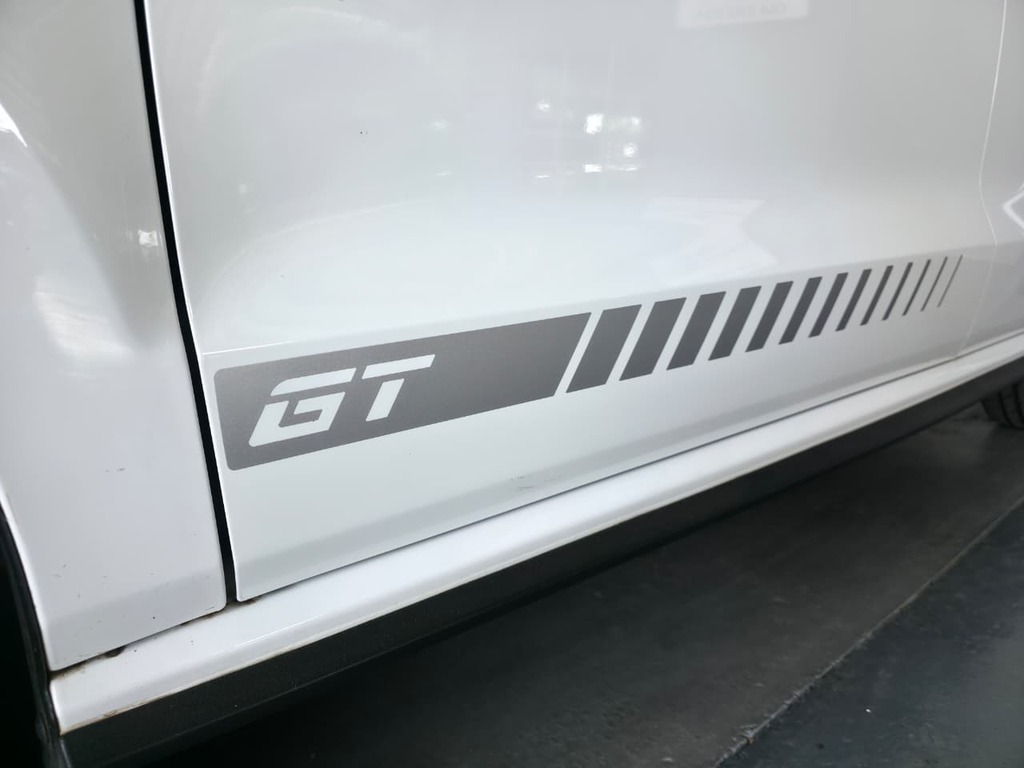 VOLKSWAGEN POLO VIVO POLO VIVO 1.0 TSI GT (5DR) - 18