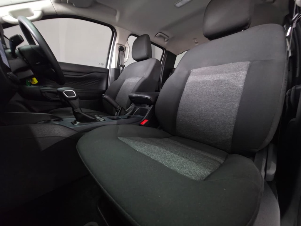 FORD RANGER RANGER 2.0D XL A/T D/C P/U