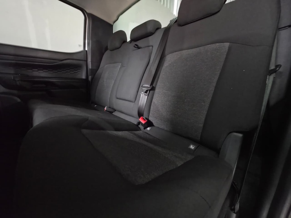 FORD RANGER RANGER 2.0D XL A/T D/C P/U