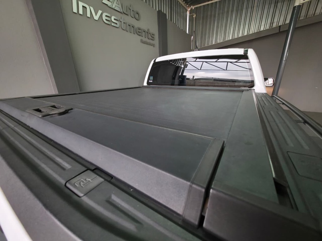 FORD RANGER RANGER 2.0D XL A/T D/C P/U