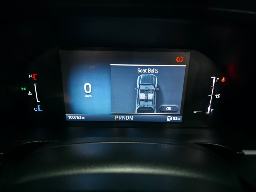 FORD RANGER RANGER 2.0D XL A/T D/C P/U