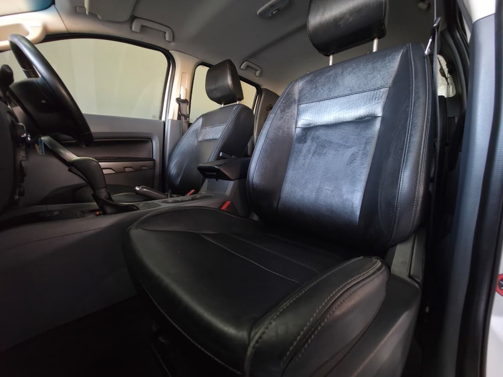 FORD RANGER RANGER 2.2TDCi XLT A/T P/U D/C - 10