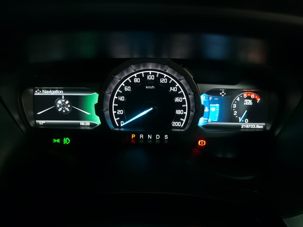 FORD RANGER RANGER 2.2TDCi XLT A/T P/U D/C - 19