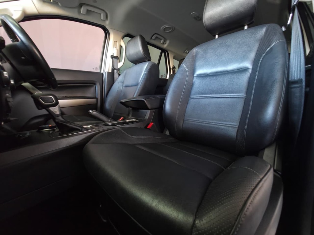 FORD EVEREST EVEREST 2.0D BI-TURBO 4X4 A/T - 10