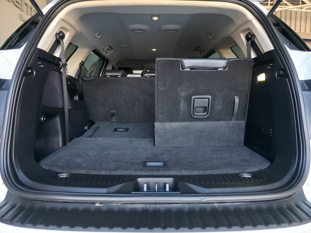 FORD EVEREST EVEREST 2.0D BI-TURBO 4X4 A/T - 13