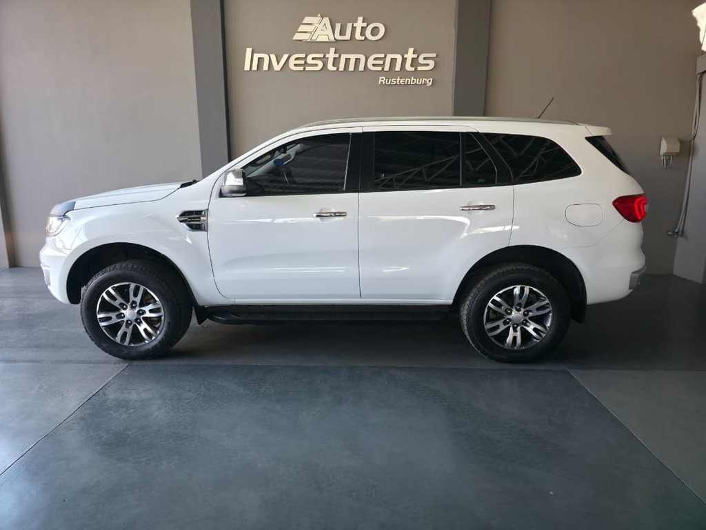 FORD EVEREST EVEREST 2.0D BI-TURBO 4X4 A/T - 3