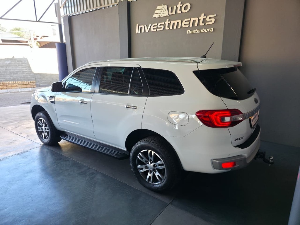 FORD EVEREST EVEREST 2.0D BI-TURBO 4X4 A/T - 4