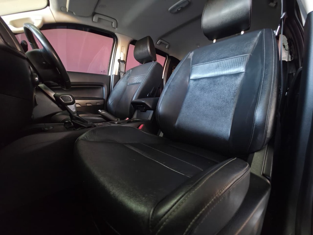 FORD RANGER RANGER 2.0D XLT 4X4 A/T P/U D/C - 10