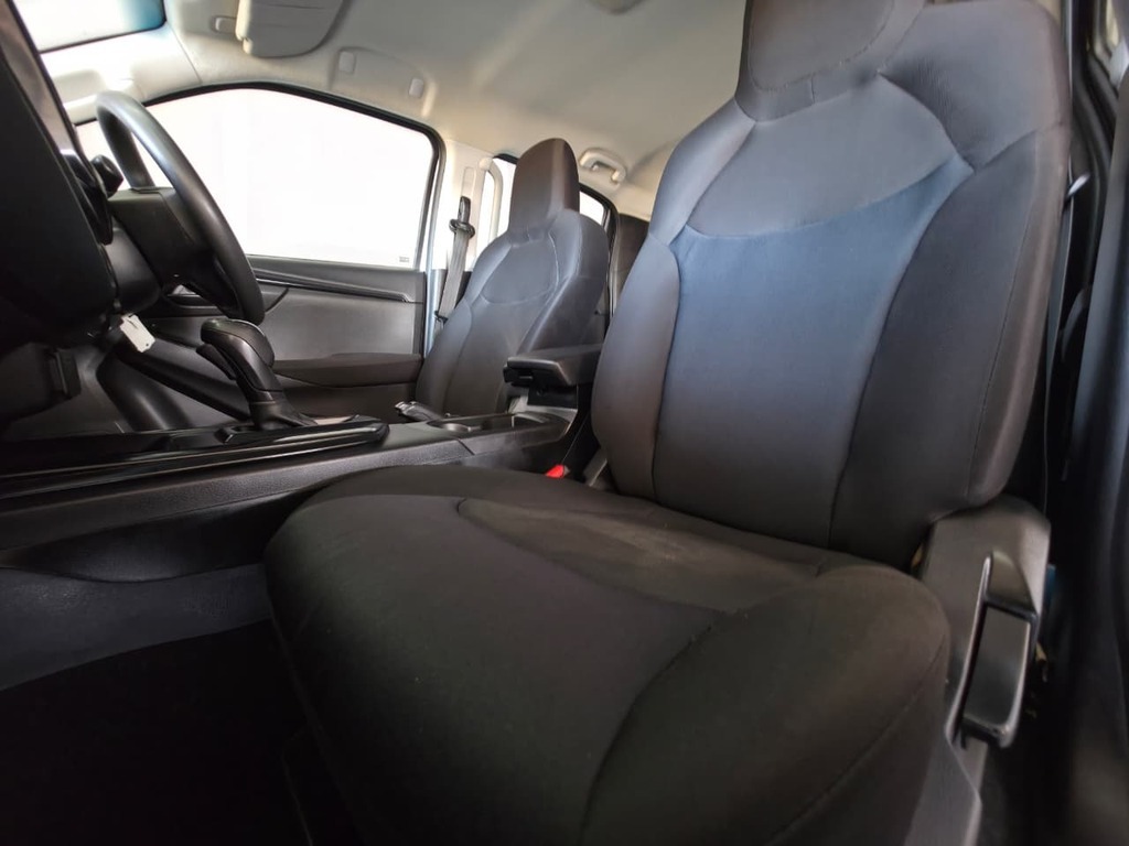 ISUZU D-MAX D-MAX 1.9 Ddi HR L A/T D/C P/U - 10