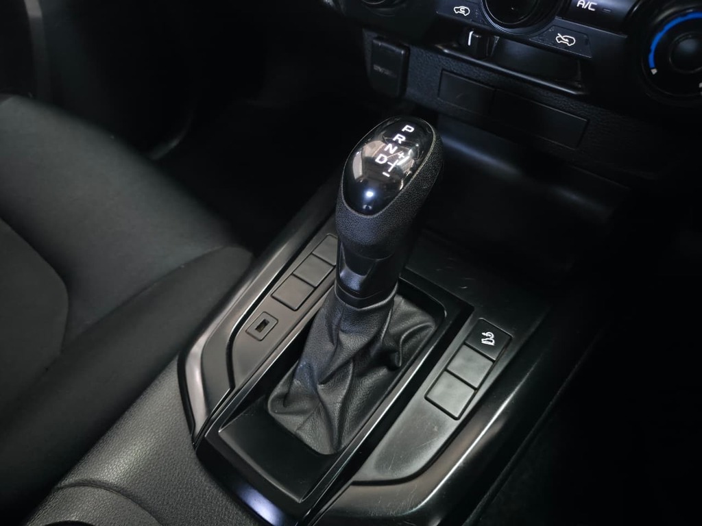 ISUZU D-MAX D-MAX 1.9 Ddi HR L A/T D/C P/U - 16
