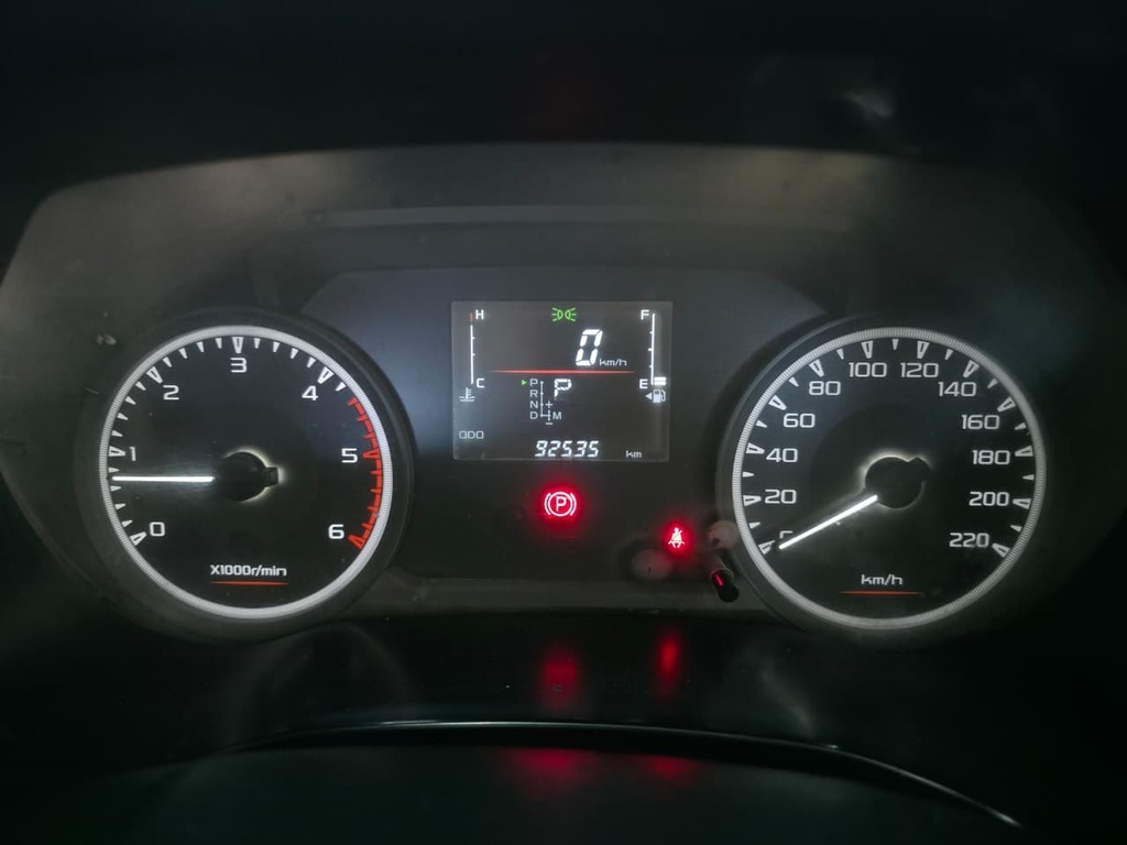 ISUZU D-MAX D-MAX 1.9 Ddi HR L A/T D/C P/U - 19