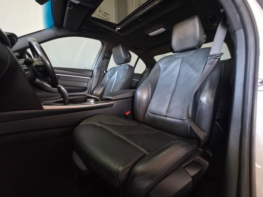 BMW 3 SERIES 320D M SPORT A/T (F30) - 10