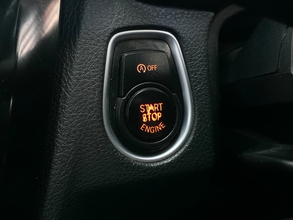 BMW 3 SERIES 320D M SPORT A/T (F30) - 17