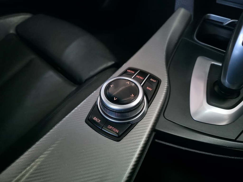 BMW 3 SERIES 320D M SPORT A/T (F30) - 18