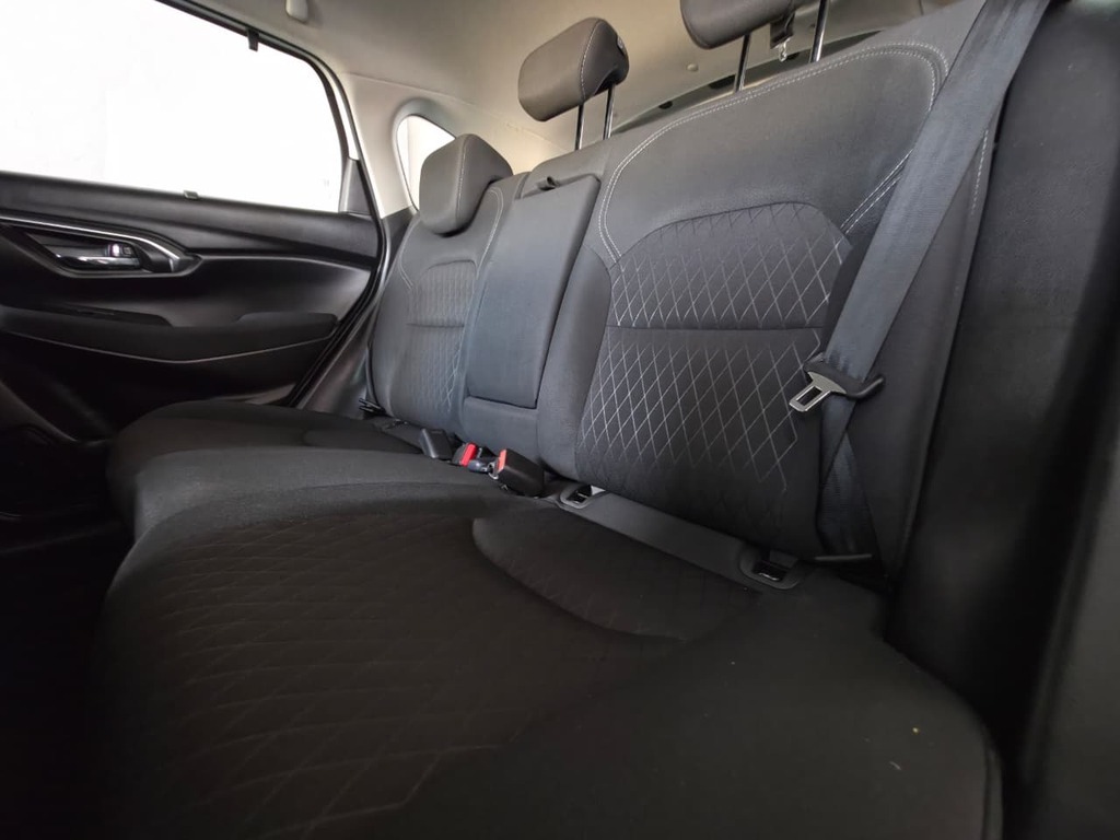TOYOTA URBAN CRUISER URBAN CRUISER 1.5 XR A/T - 10