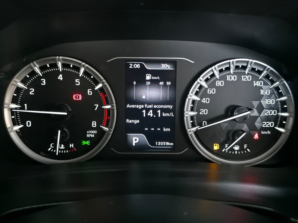 TOYOTA URBAN CRUISER URBAN CRUISER 1.5 XR A/T - 19