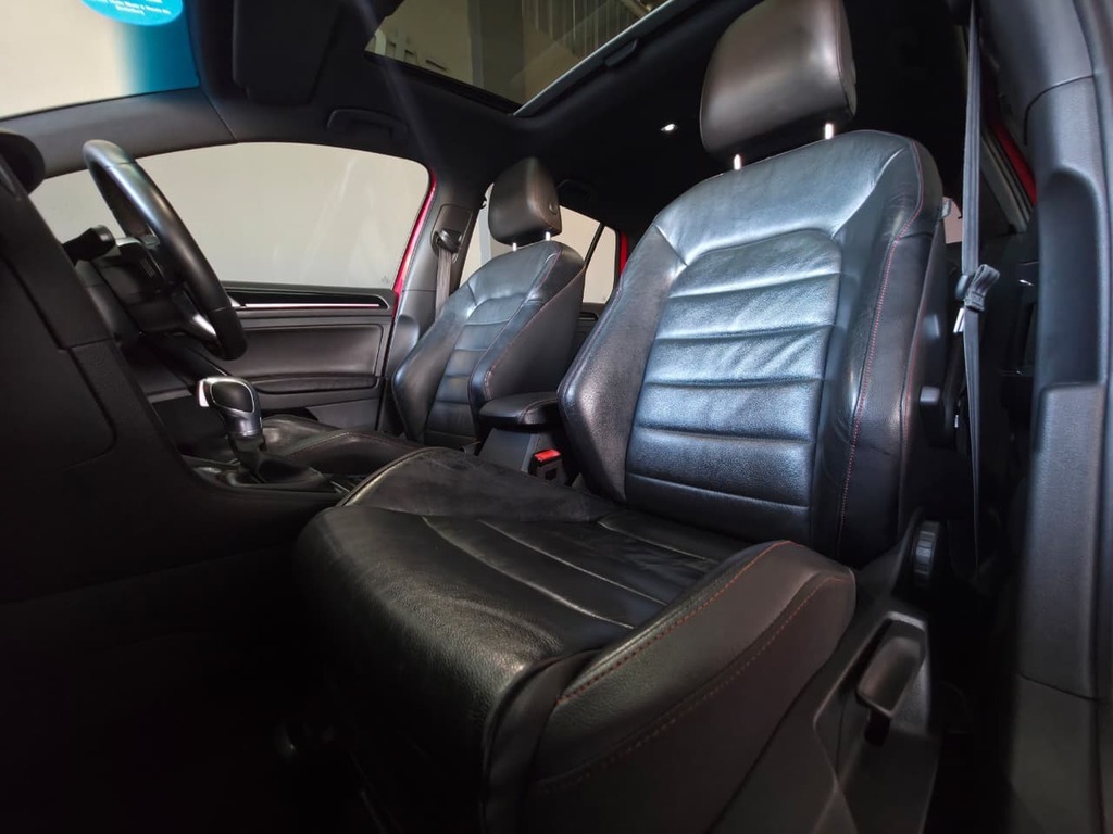 VOLKSWAGEN GOLF 7 GOLF VII GTi 2.0 TSI DSG - 10