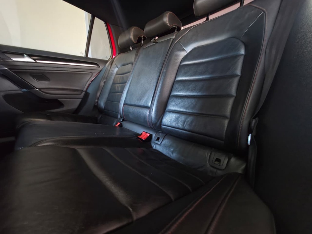 VOLKSWAGEN GOLF 7 GOLF VII GTi 2.0 TSI DSG - 12