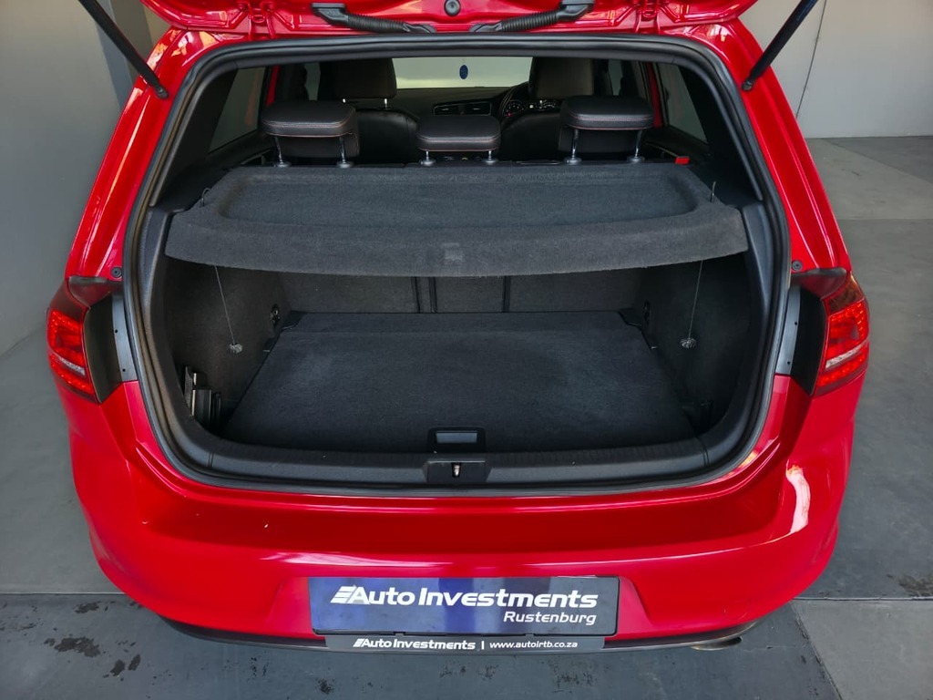 VOLKSWAGEN GOLF 7 GOLF VII GTi 2.0 TSI DSG - 13