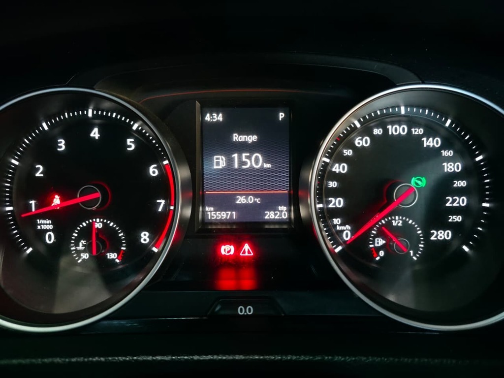 VOLKSWAGEN GOLF 7 GOLF VII GTi 2.0 TSI DSG - 19