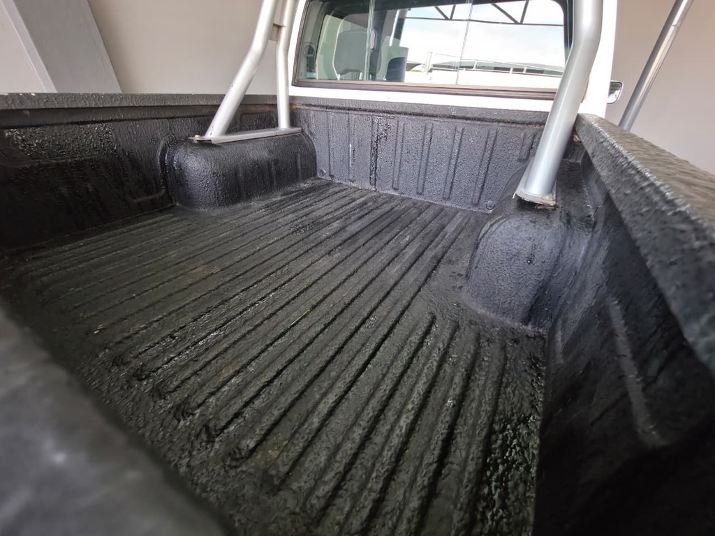 NISSAN HARDBODY HARDBODY NP300 2.4i 4X4 P/U D/C - 13