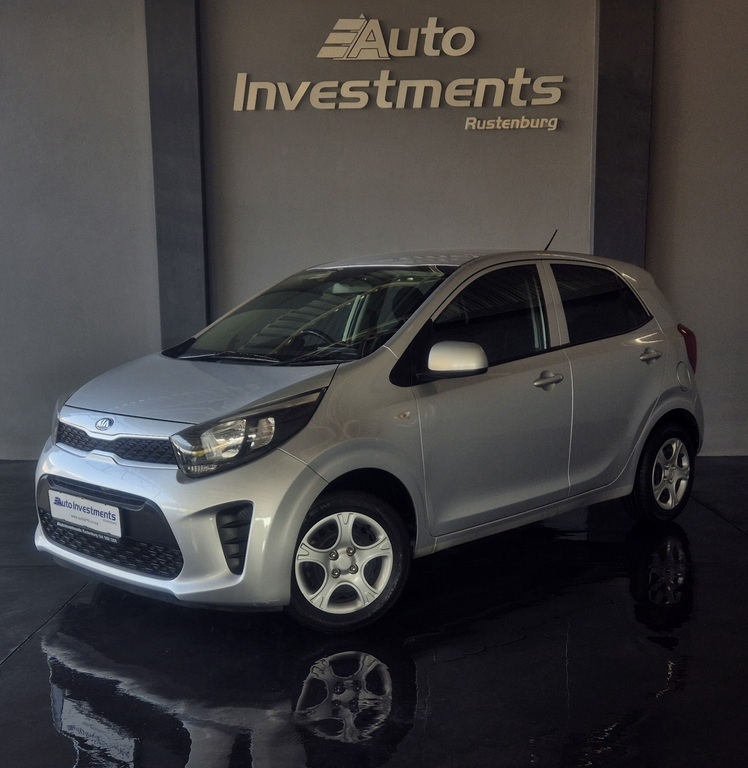 Kia Picanto Cars for sale in Rustenburg North West New and Used