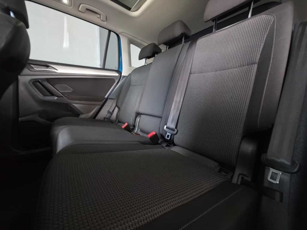VOLKSWAGEN TIGUAN TIGUAN 1.4 TSI TRENDLINE (92KW) - 10